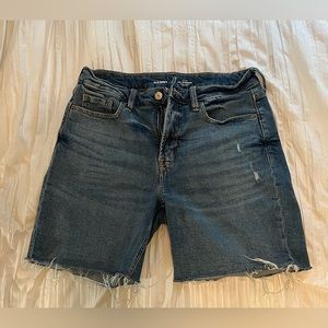 Old Navy - Denim Shorts